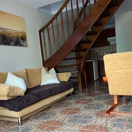 Apartamenty Nautica Rowy, 150M Od Plazy Rowy  Exterior photo