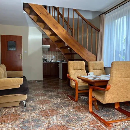 Apartamenty Nautica Rowy, 150M Od Plazy Rowy  Exterior photo
