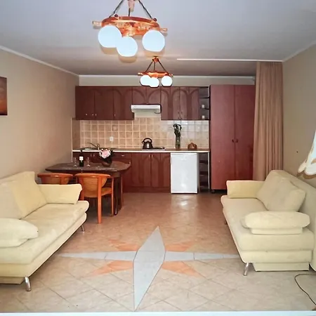 Apartamenty Nautica Rowy, 150M Od Plazy Rowy  Exterior photo