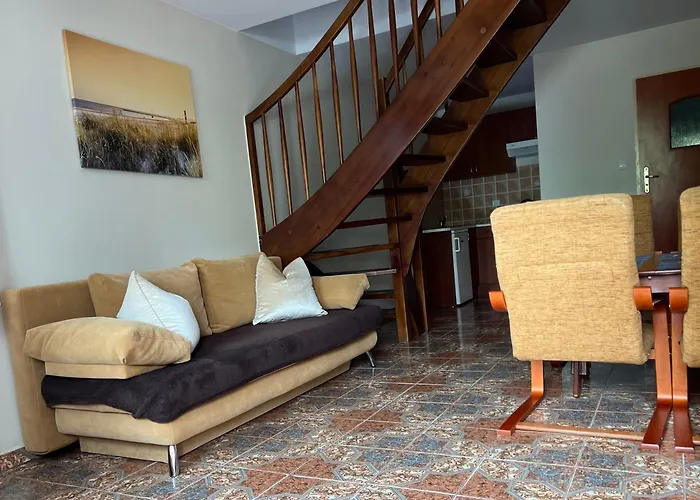 Apartamenty Nautica Rowy, 150M Od Plazy