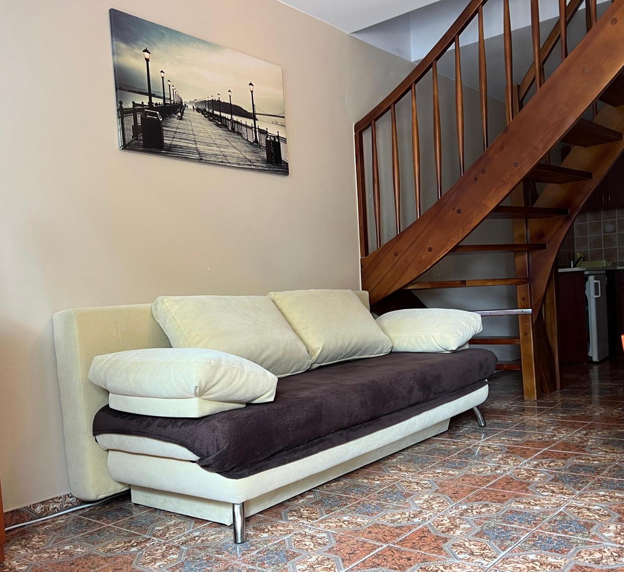 Nautica Rowy, 150m Od Plazy Apartment Rowy (Pomerania)
