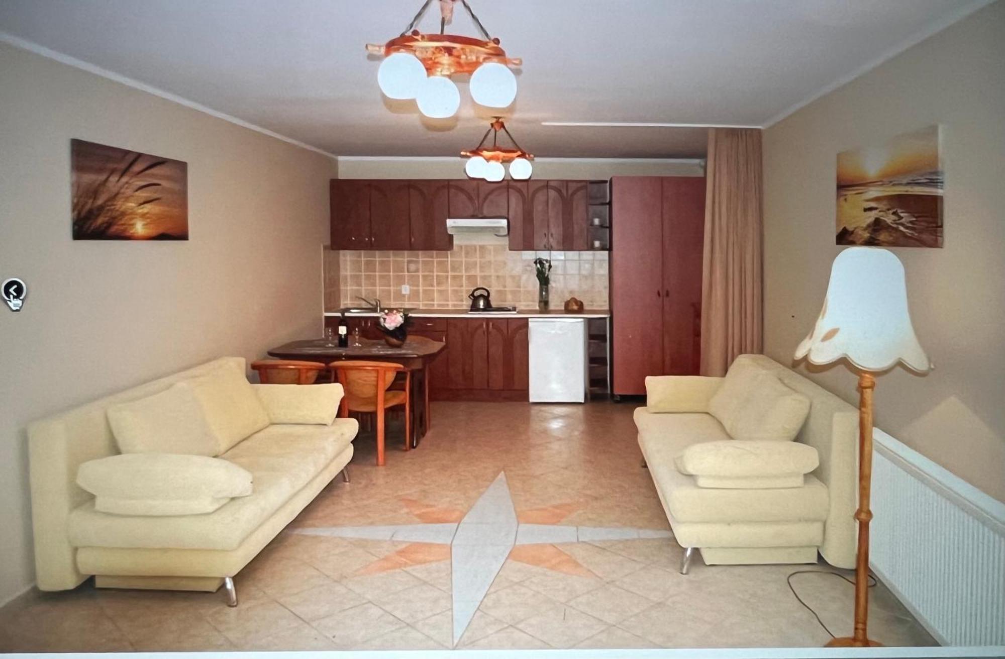 Nautica Rowy, 150m Od Plazy Apartment *